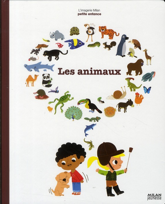 Les animaux