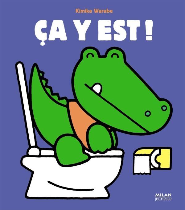 Ca y est !