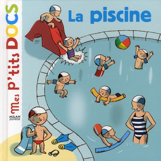 La piscine