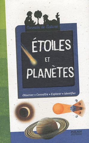 Etoiles et planètes