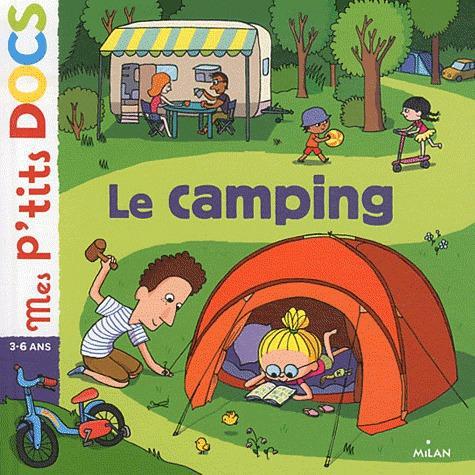 Le camping