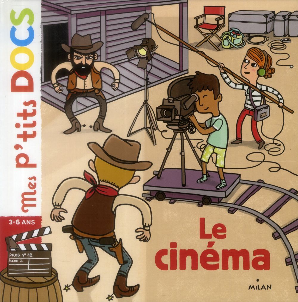 Le cinéma