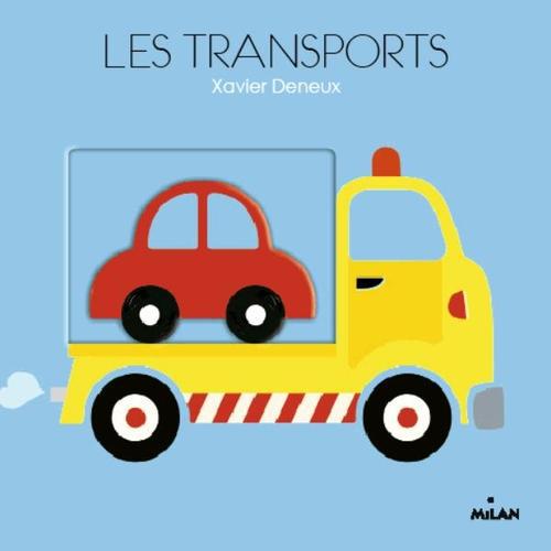 Les transports