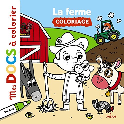 La ferme