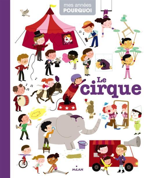 Le cirque