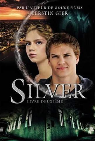 Silver Tome 2