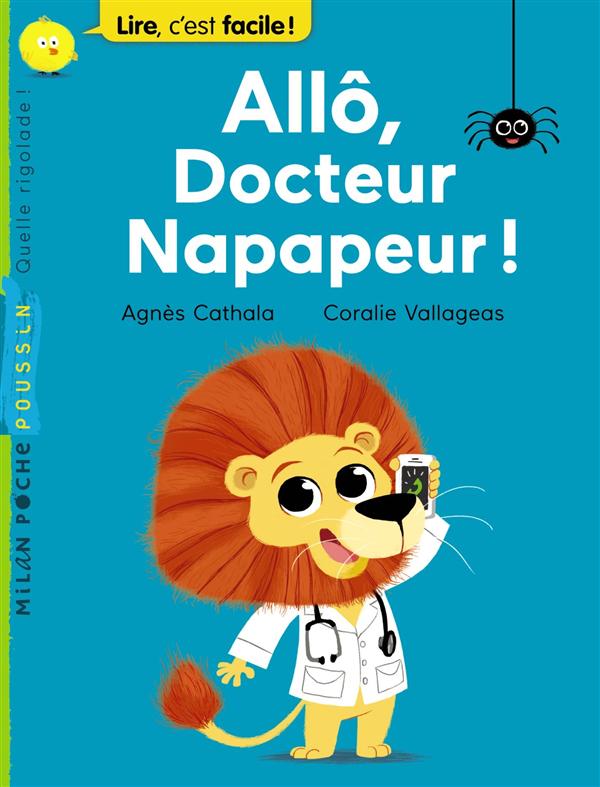 Allô, docteur Napapeur ?