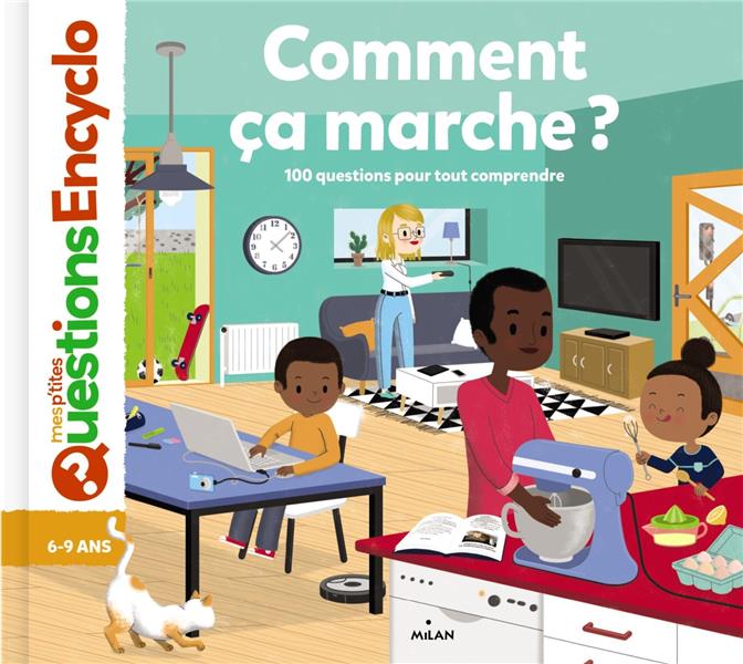 Comment ça marche ?