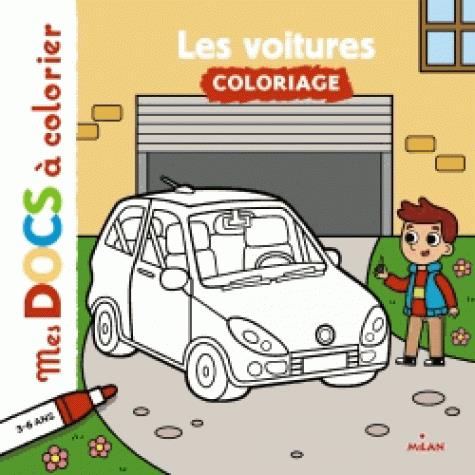 Les voitures
