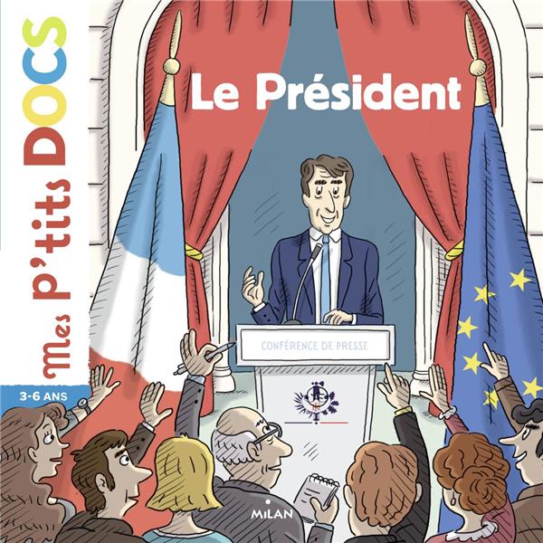 Le Président