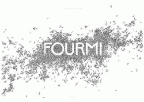 Fourmi