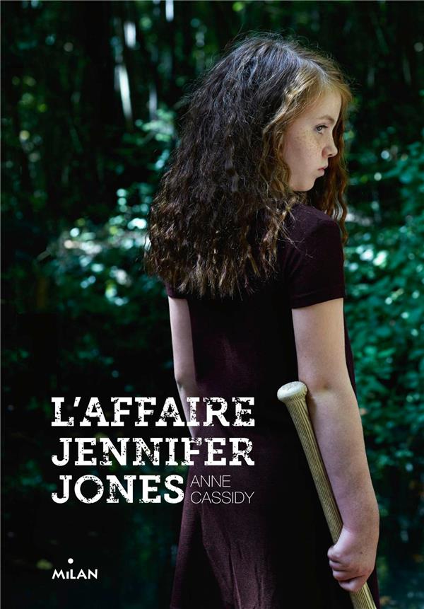 L'affaire Jennifer Jones