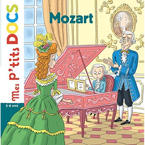Mozart