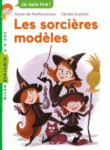 Les sorcières modèles