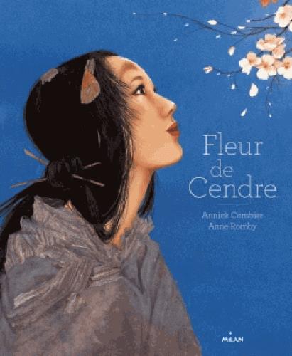 Fleur de cendre