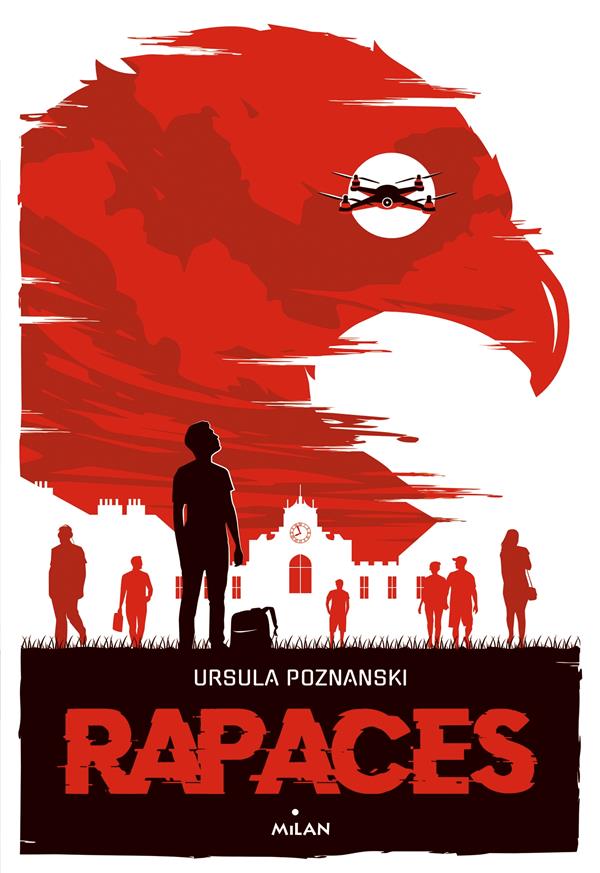 Rapaces