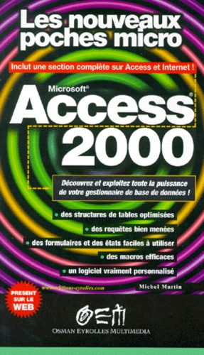 ACCESS 2000