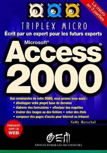 ACCESS 2000
