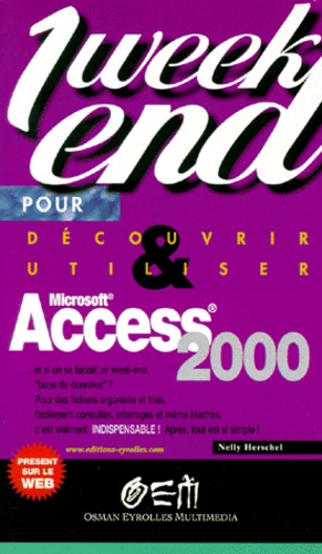 ACCESS 2000