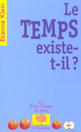 Le temps existe-t-il ?