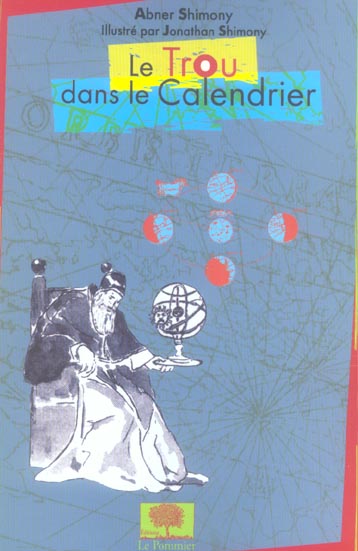Le Trou dans le calendrier
