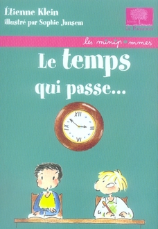 Le temps qui passe...