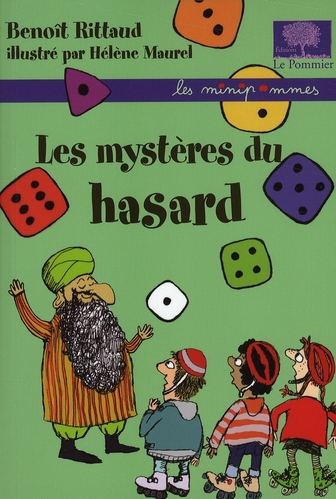 Les mystères du hasard