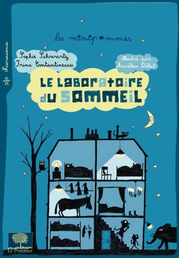 Le laboratoire du sommeil