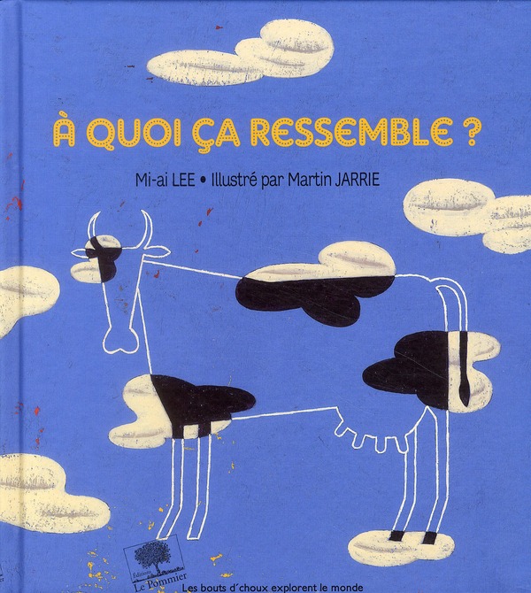 A quoi ça ressemble ?