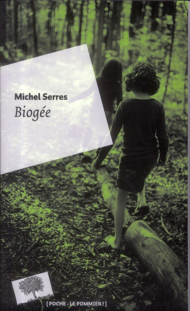 Biogée