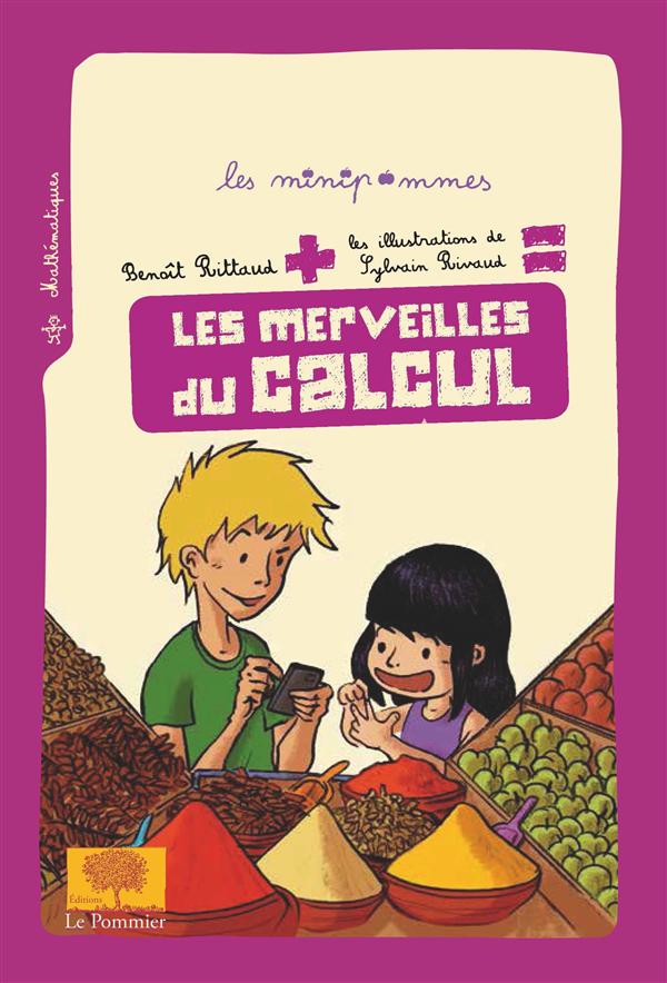 Les merveilles du calcul