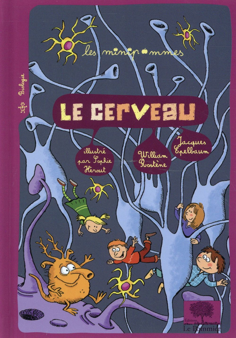 Le cerveau