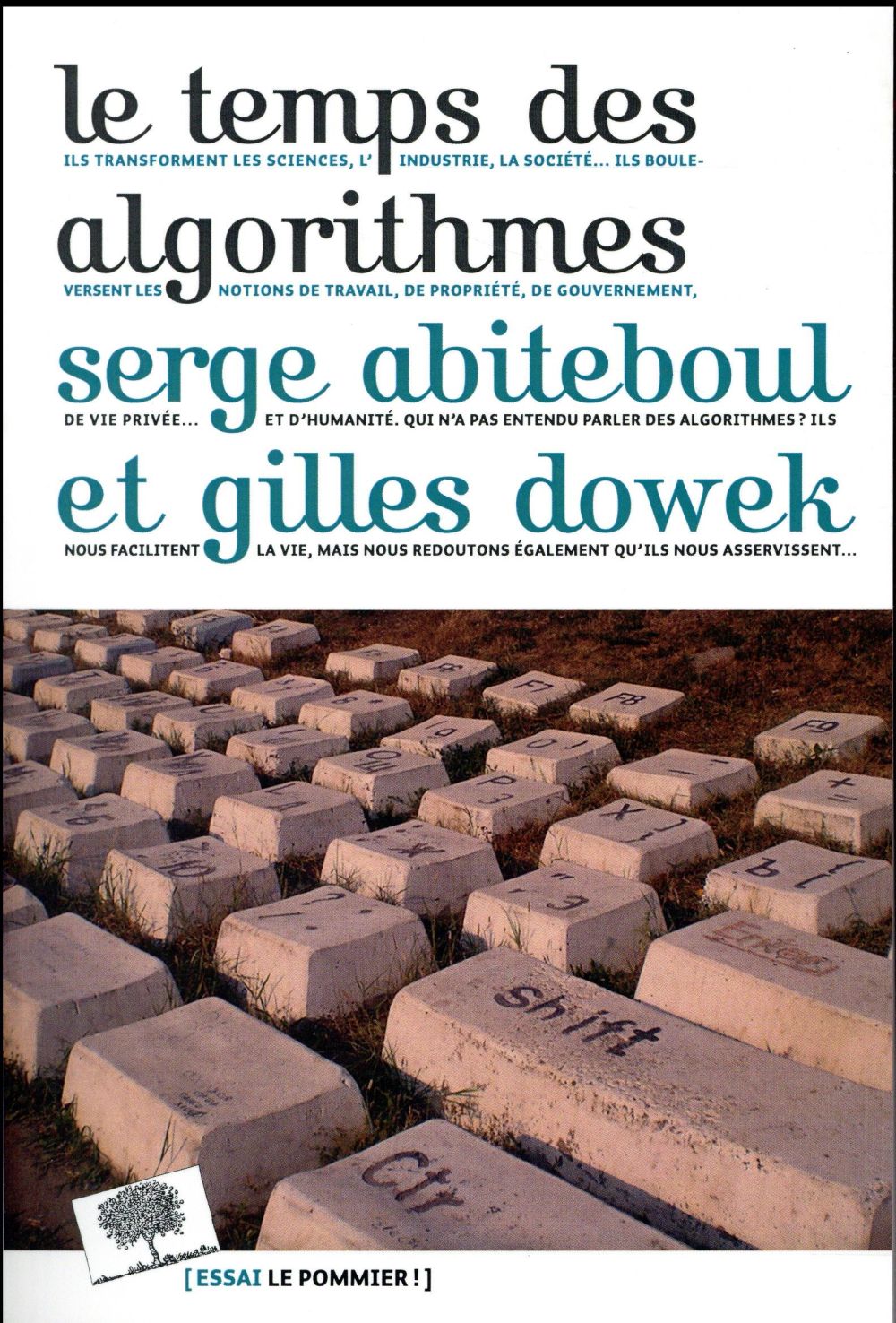 Le temps des algorithmes
