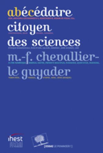 Abécédaire citoyen des sciences