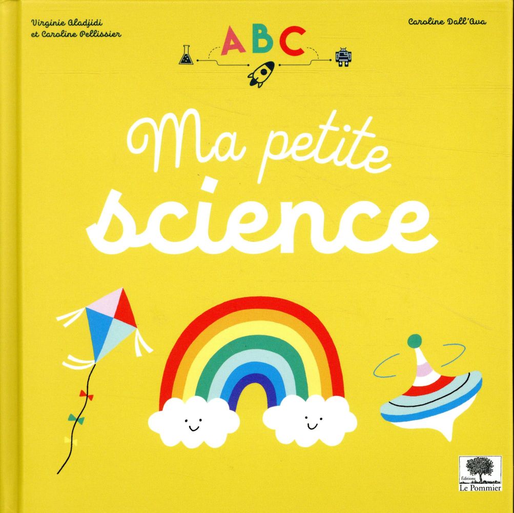 Ma petite science. ABC