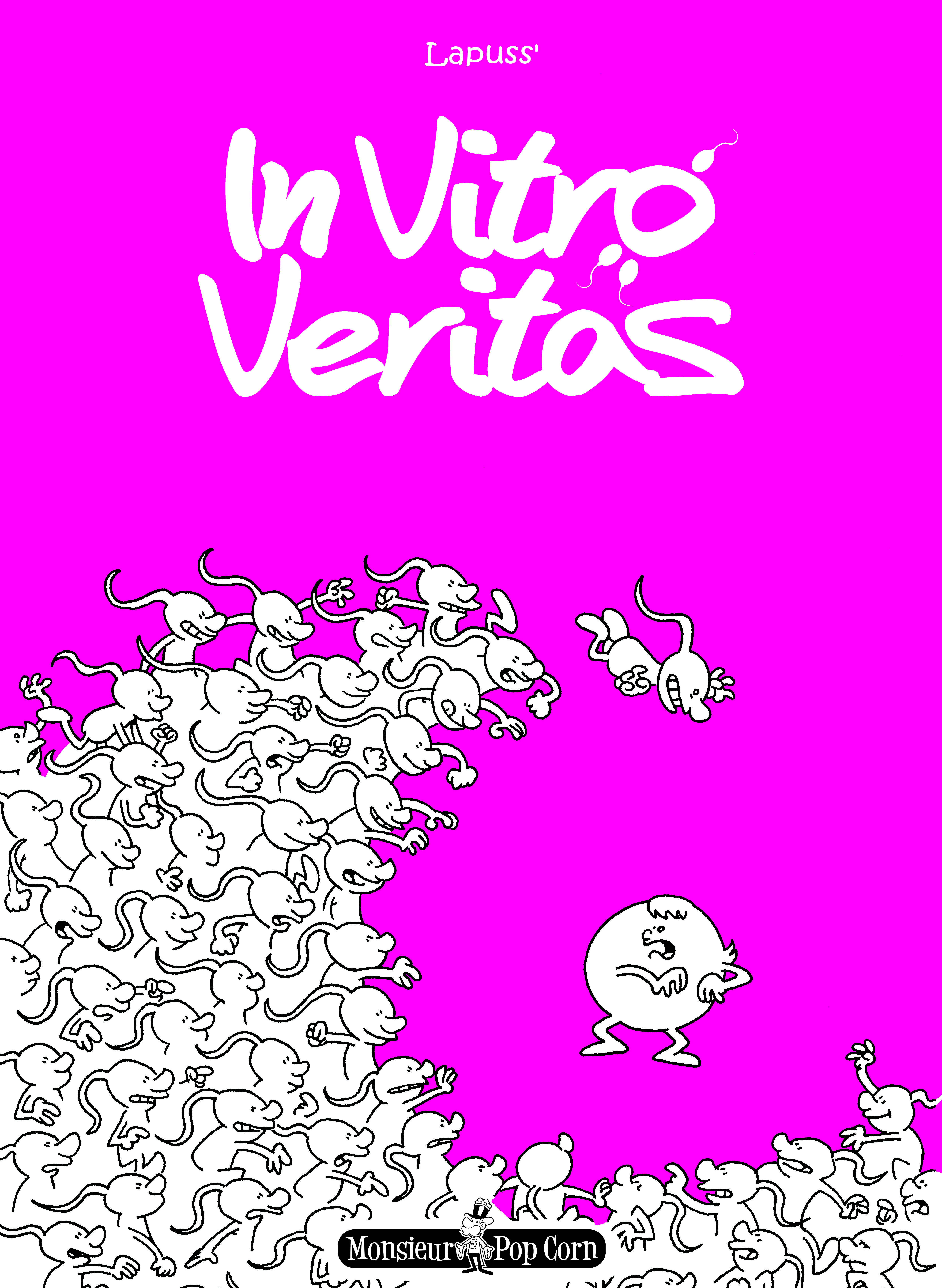 In vitro veritas