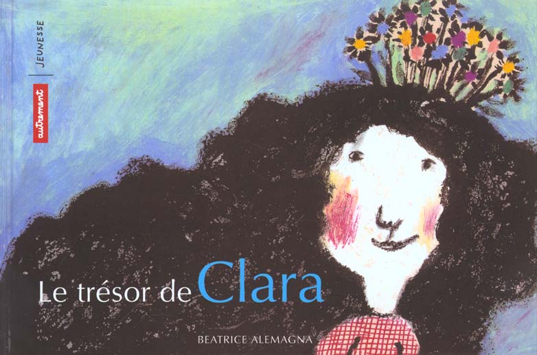 Le trésor de Clara
