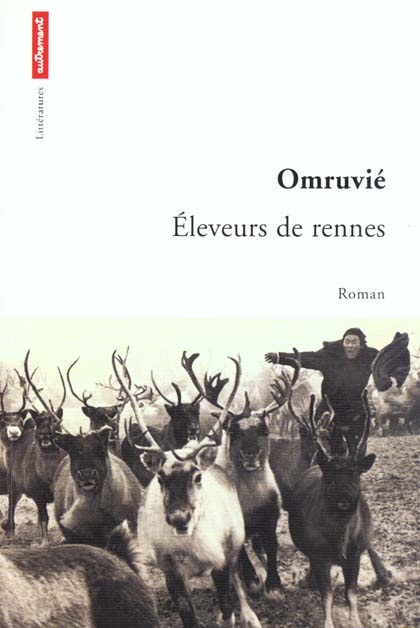 Eleveurs de rennes