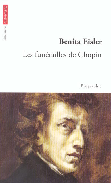 Les funérailles de Chopin