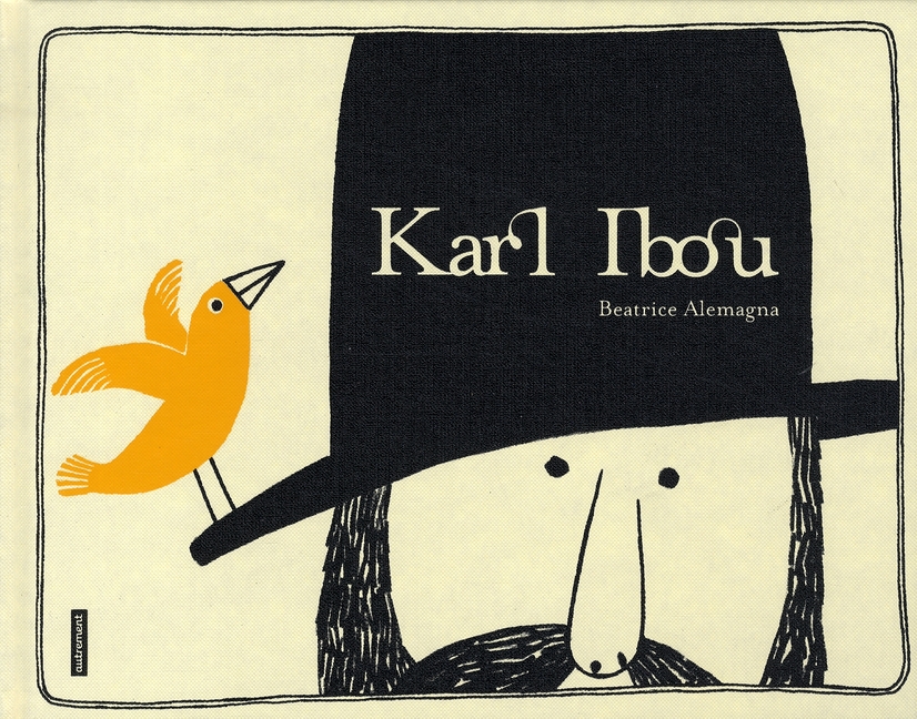 Karl Ibou