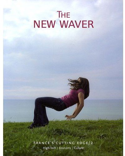 France's Cutting Edge N° 2