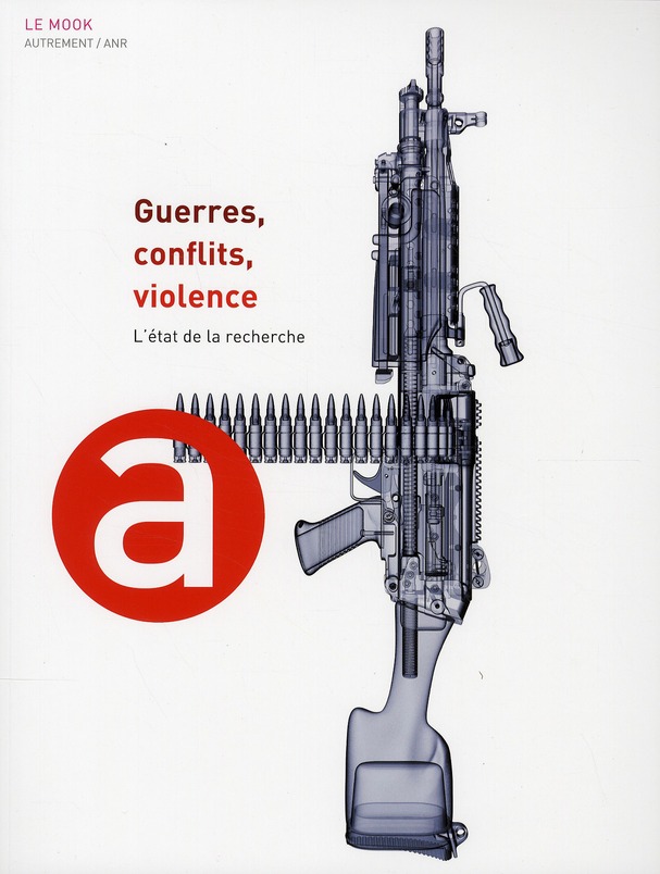 Guerres, conflits, violence. L'état de la recherche