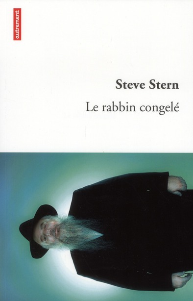 Le rabbin congelé