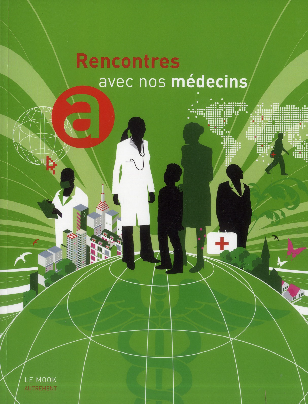 Rencontres avec nos médecins