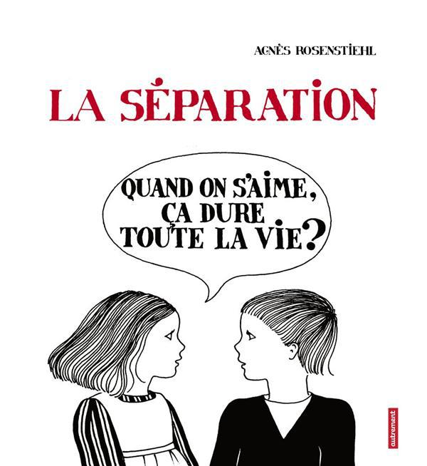 La séparation