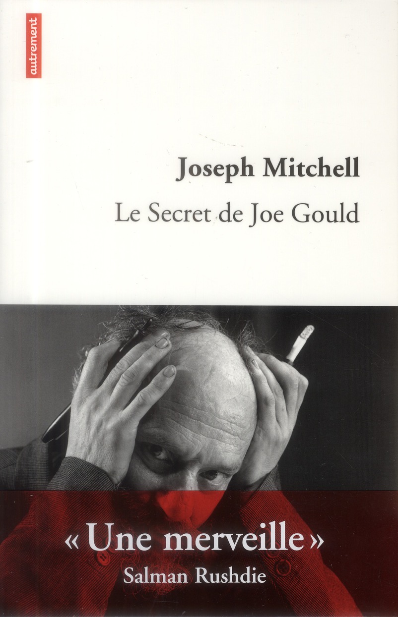 Le Secret de Joe Gould
