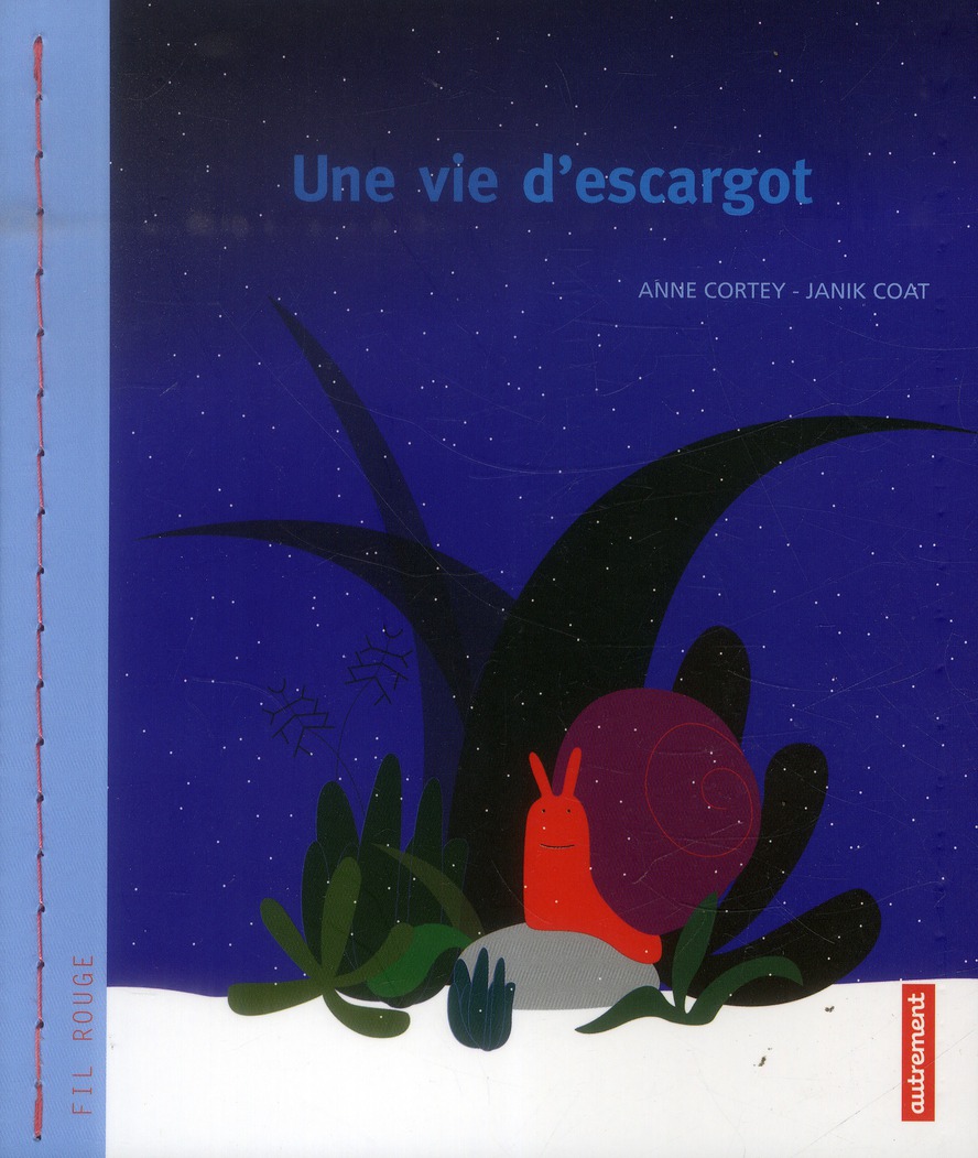 Une vie d'escargot
