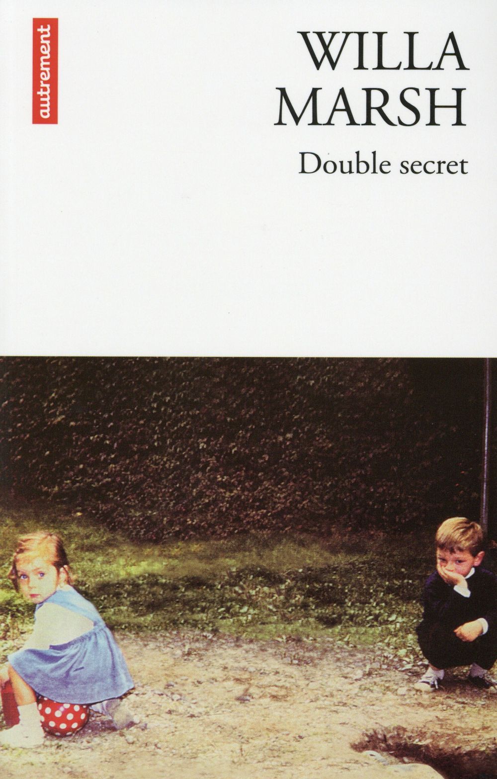 Double secret