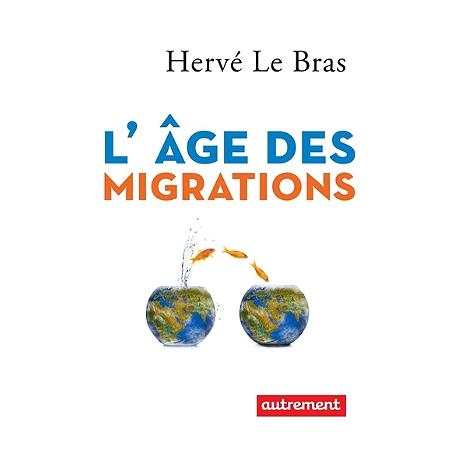 L'âge des migrations
