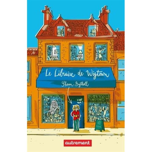 Le libraire de Wigtown